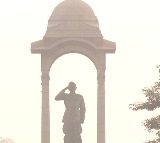 Ahead of Diwali air pollution returns to Delhi as AQI rises to 240