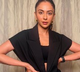 Rakul Preet Singh shares a peek into her joyful birthday weekend with best people