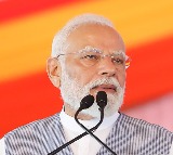 India’s rivers are highways of progress: PM Modi