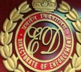 ED searches at five money-changers in Hyderabad, cash seized