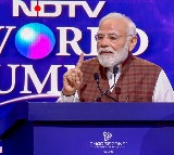 India to be Maoist terror-free soon: PM Modi
