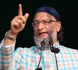 Asaduddin Owaisi Announces Key Decision on Jubilee Hills ByElection