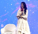 Samantha Reveals Reason for Doing Oo Antava Song