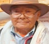 Last surviving member of the first team to climb Mt Everest passes away