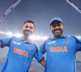 Rohit Sharma and Virat Kohli Last Series Australia Tour Intense Speculation