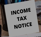 IT Department Notices on High Value Bank Deposits