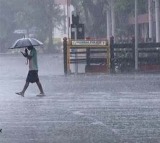 AP State Disaster Management Warns of Rains in Andhra Pradesh
