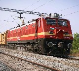 Diwali Special Trains Secunderabad Tirupati via Guntur