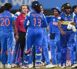 India Womens Cricket India Pakistan Match Records Huge Viewership