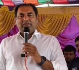 Anirudh Reddy I will become CM if you elect me twice