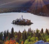 Slovenia's Bled named among UN Tourism's best tourism villages 2025