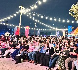 Indian missions across globe celebrate Diwali, showcasing rich cultural heritage