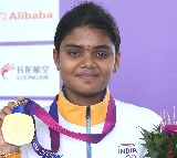 Jyothi Surekha Vennam wins historic World Cup Final bronze medal