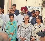 Uday Soni, husband of Congress leader Ambika Soni, passes away; Kharge expresses condolences