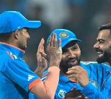 Shubman Gill I take advice from Rohit Sharma and Virat Kohli