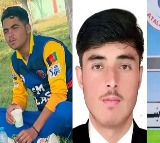 Three Afghanistan Cricketers Killed in Pakistan Airstrike