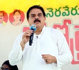 Nadendla Manohar Focuses on Smooth Paddy Procurement