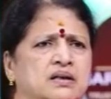 Sarojini Devi Interview