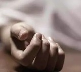 Tragedy in Gachibowli 4 Year Old Nikhil Tej Dies After Falling into Sump