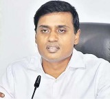 Mithun Reddy Gets Relief Court Allows US Trip