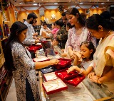 Dhanteras Gold and Silver Sales Surge