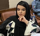 Afghan MP Mariam Solaimankhil warns Pakistan over terrorism support