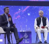 Ashwini Vaishnaw showcases indigenous chip challenges global market