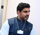 Nara Lokesh to Tour Australia for AP Development Agenda