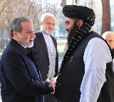 Iran says ready to help ease Pak-Afghan tensions