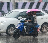 Heavy rain, thunderstorms likely in Tamil Nadu for four days