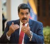 Venezuela launches defence drills amid US military threat