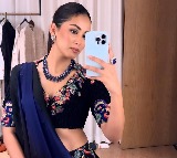 Mira Rajput flaunts 10-Year-Old lehenga that still fits perfectly
