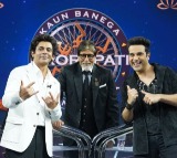 Krushna Abhishek calls it a ‘privilege’ to share stage with Amitabh Bachchan on ‘KBC 17’
