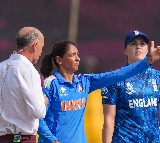 Women’s WC: Renuka replaces Jemimah, Bell and Ecclestone return as England opt to bat