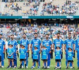 Satisfied to take the game pretty deep, says Gill after losing 1st ODI