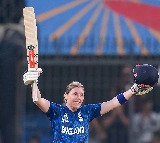 Women’s World Cup: Deepti’s four-fer restricts England to 288/8 despite Knight’s 109