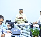 Committed to make Andhra Pradesh preferred destination for business: CM Naidu