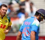 India vs Australia Shubman Gill and top order collapse