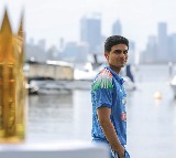 Shubman Gill Reacts to Loss in First ODI as Captain