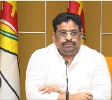 Jogi Ramesh Arrest Imminent in Adulterated Liquor Case Says Budda Venkanna