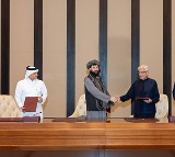 Afghanistan Pakistan Ceasefire Achieved After Doha Talks