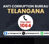 ACB Raids Expose Corruption at RTA Checkposts in Telangana