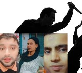 Double Murder in Delhi Over Affair Crime Scene