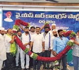 Ketireddy Venkatarami Reddy Warns Opponents