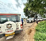 Lakshmi Naidu Murder Case Ministers Anita Narayana Visit Rallapadu