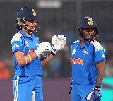 Women’s World Cup: Fifties from Smriti, Harman in vain as England beat India to enter semis