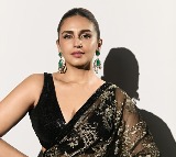 Huma Qureshi on Diwali: It's my favourite festival of the year