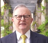 May Diwali uplift you with hope for bright future: Australian PM Anthony Albanese