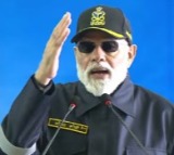 INS Vikrant, prowess of Navy compelled Pakistan to yield: PM Modi