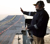 INS Vikrant’s name alone gave Pakistan sleepless nights: PM Modi